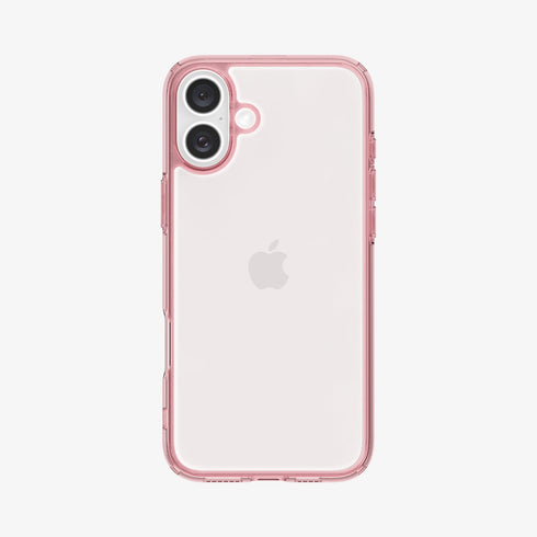 כיסוי Spigen לאייפון 16 סדרה אולטרה היברידי